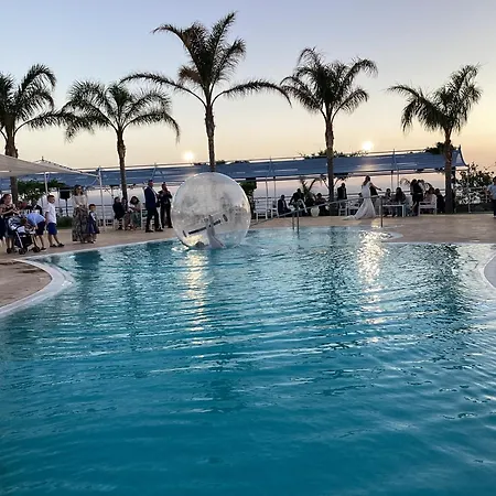 Blue Bay Resort-2
